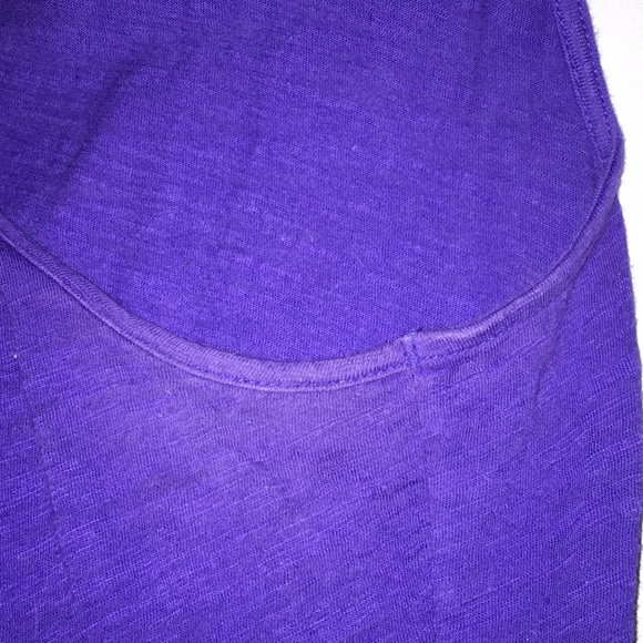 BOGO* Loft sleeveless top - Picture 7 of 8